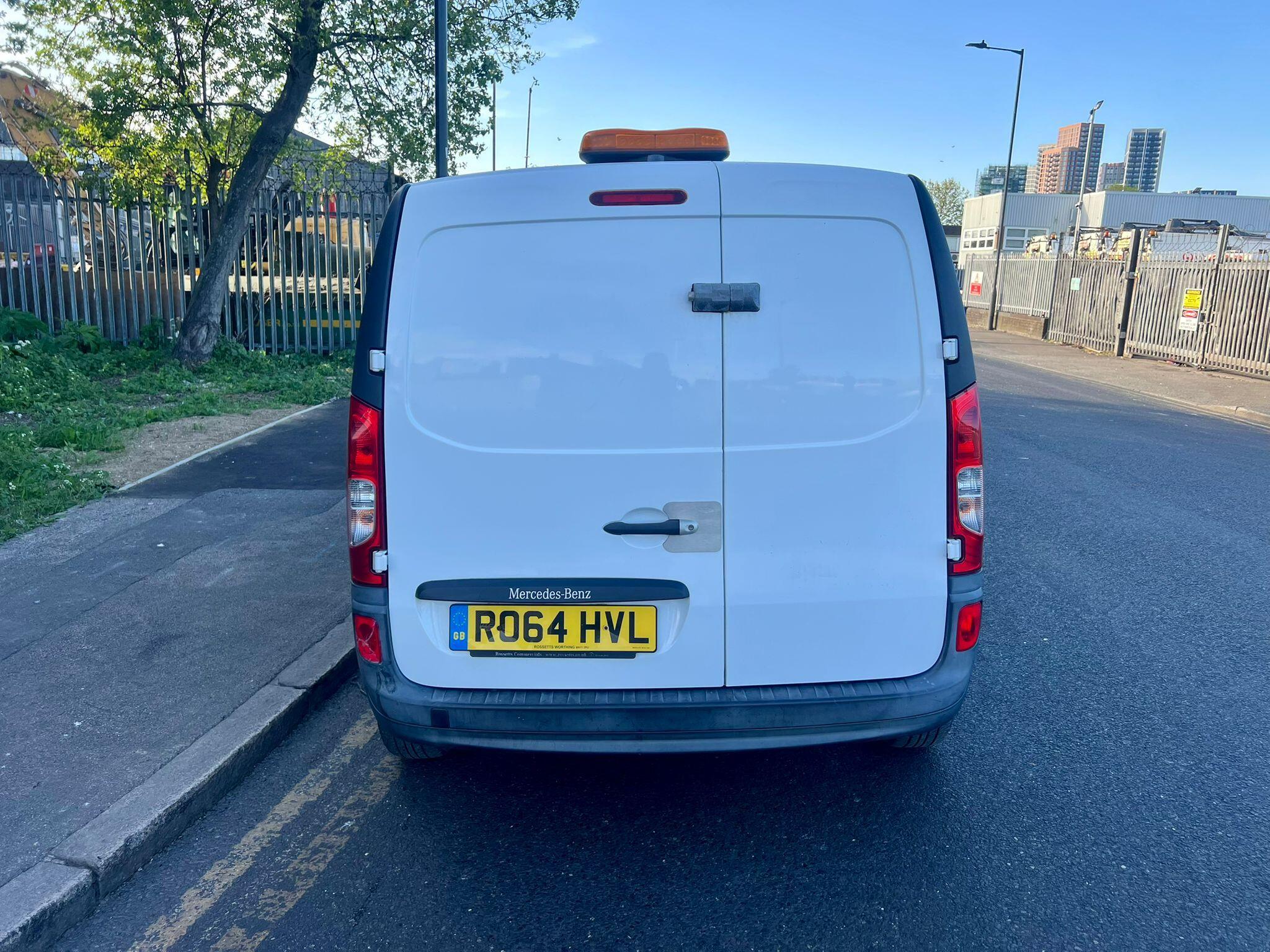 Mercedes-Benz Citan