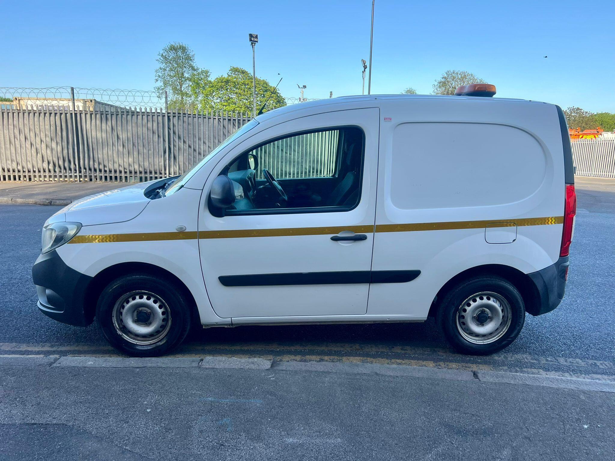 Mercedes-Benz Citan