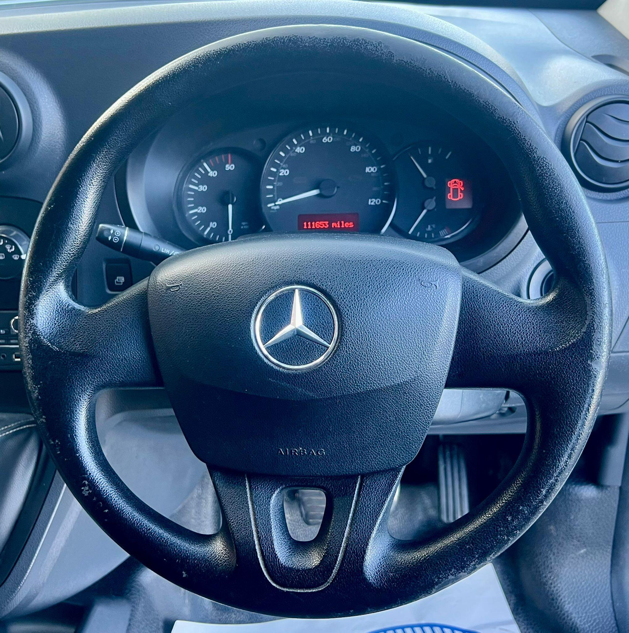Mercedes-Benz Citan