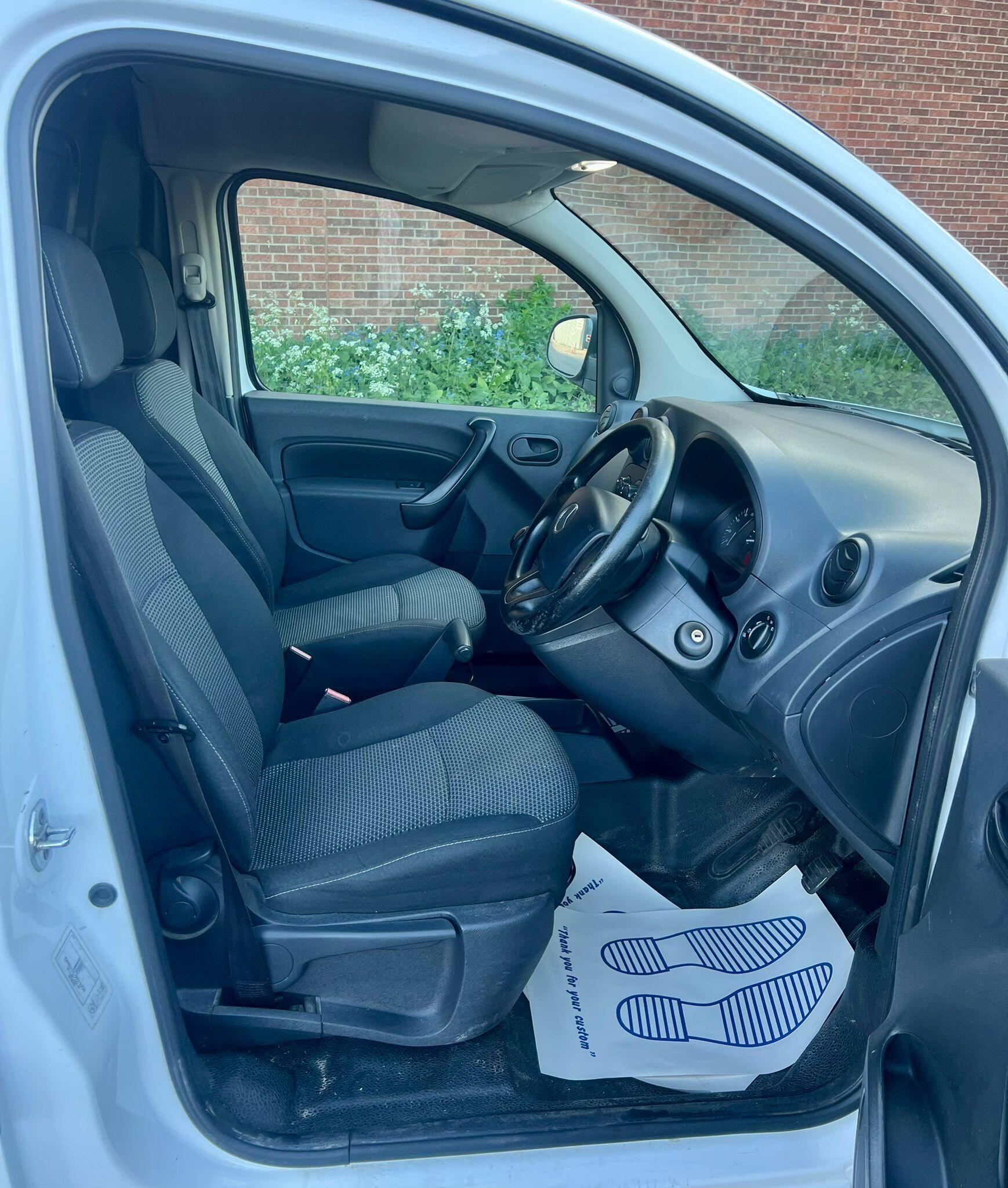 Mercedes-Benz Citan