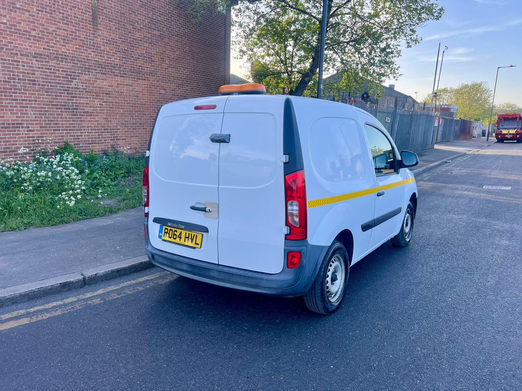Mercedes-Benz Citan