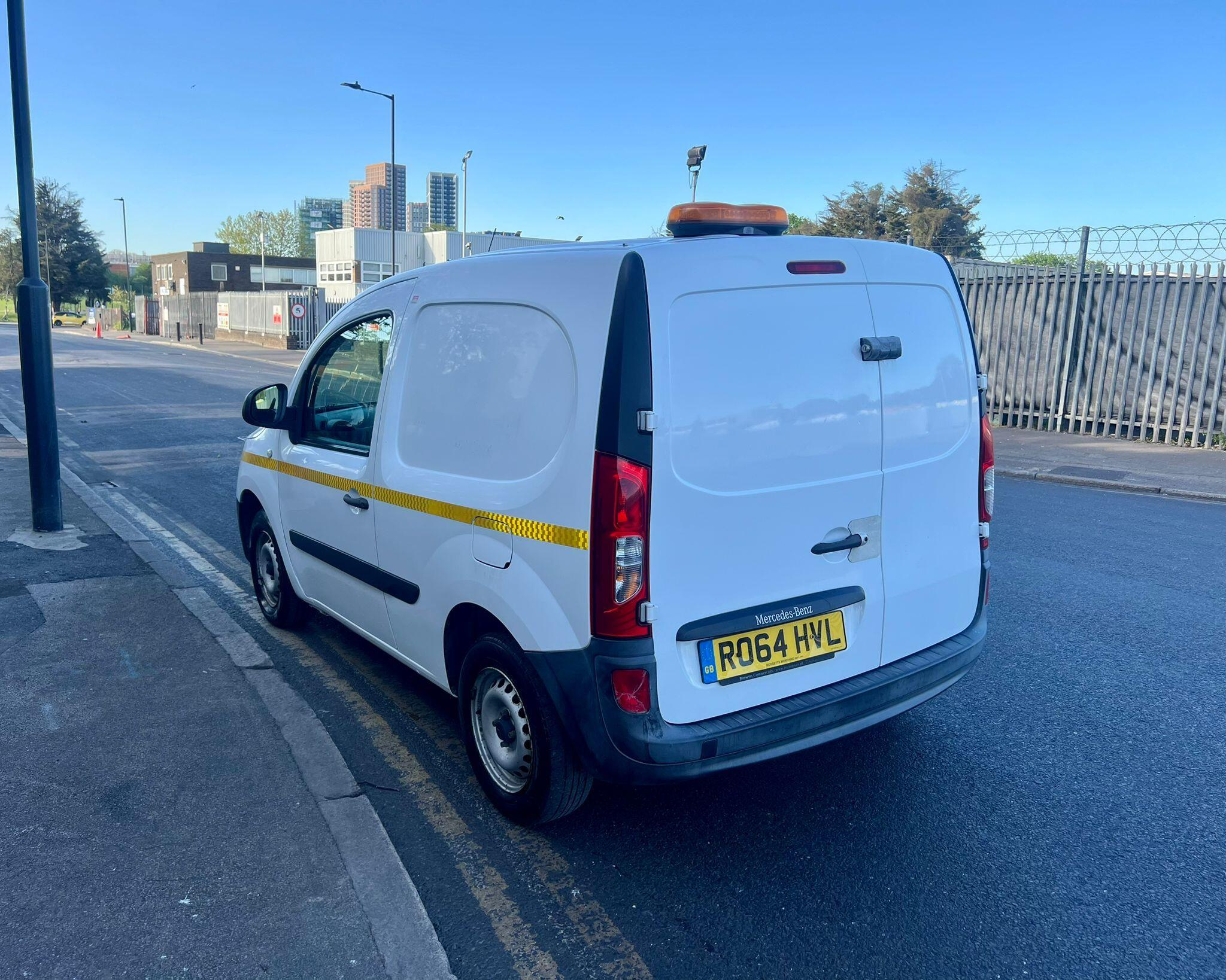 Mercedes-Benz Citan