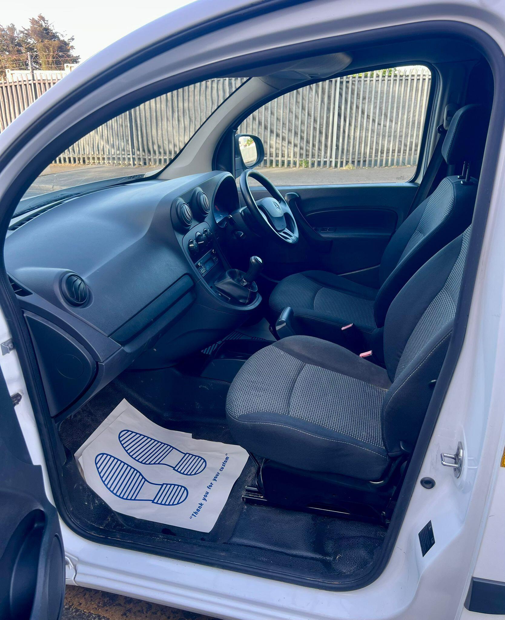 Mercedes-Benz Citan