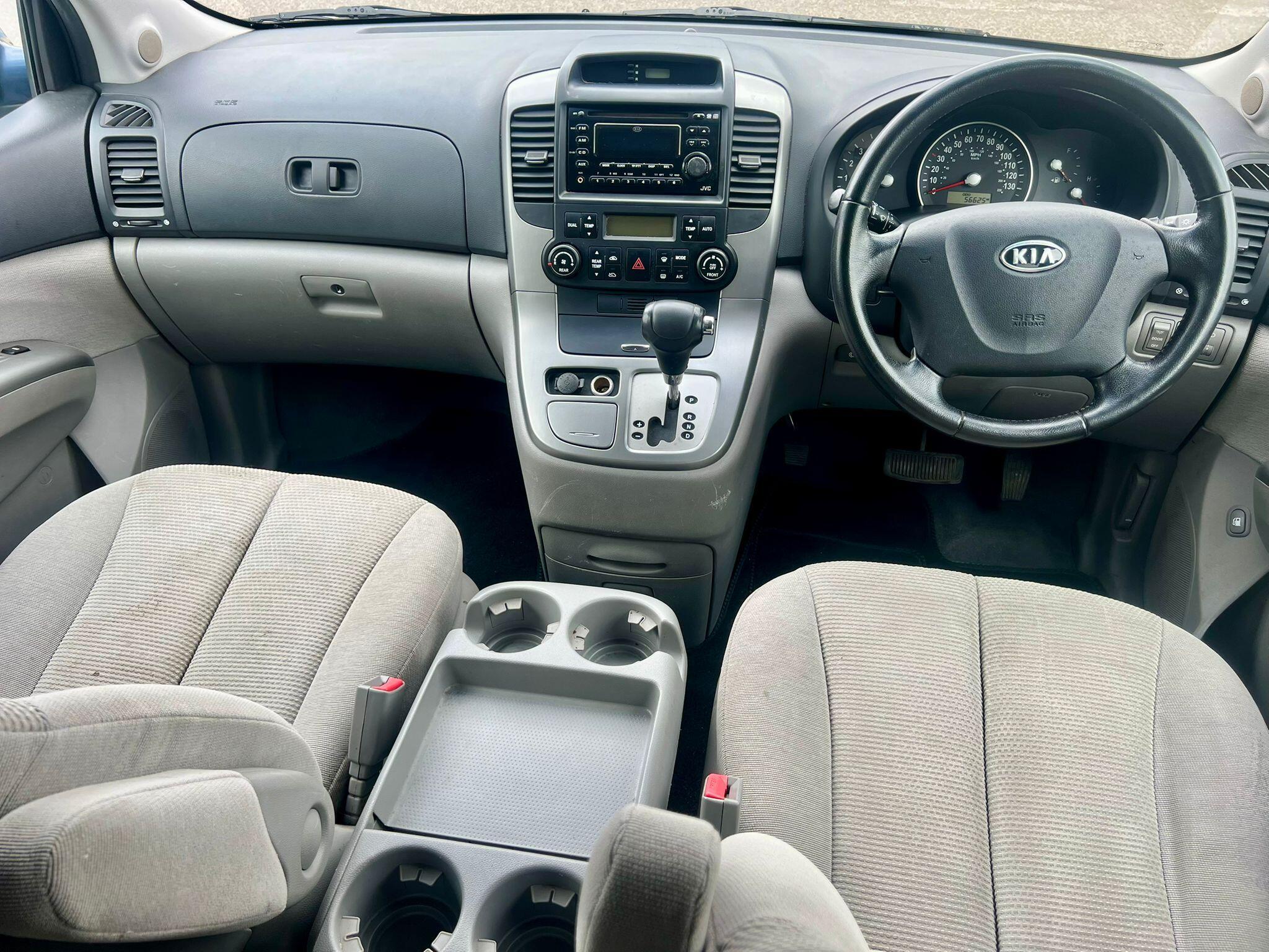 Kia Sedona