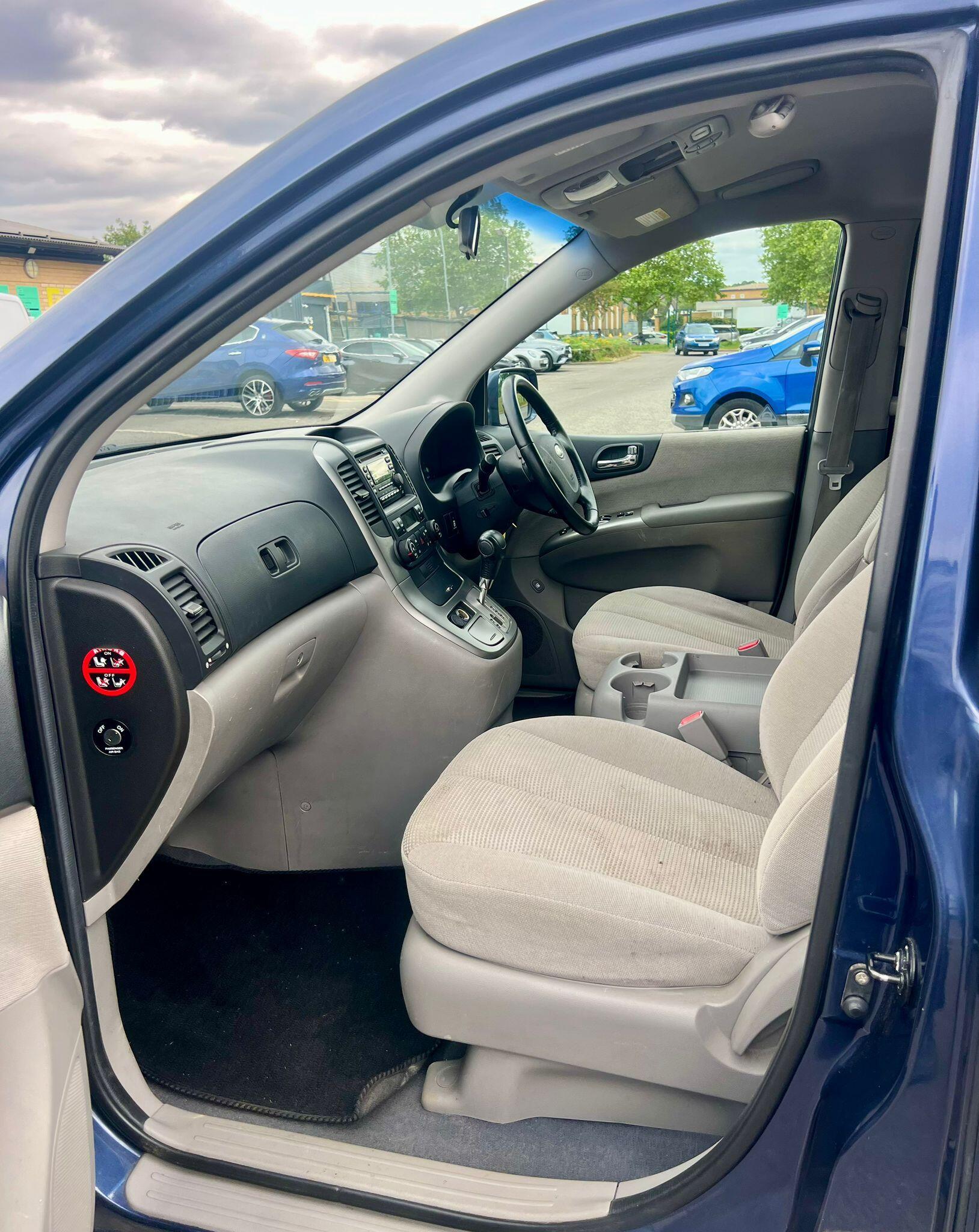 Kia Sedona