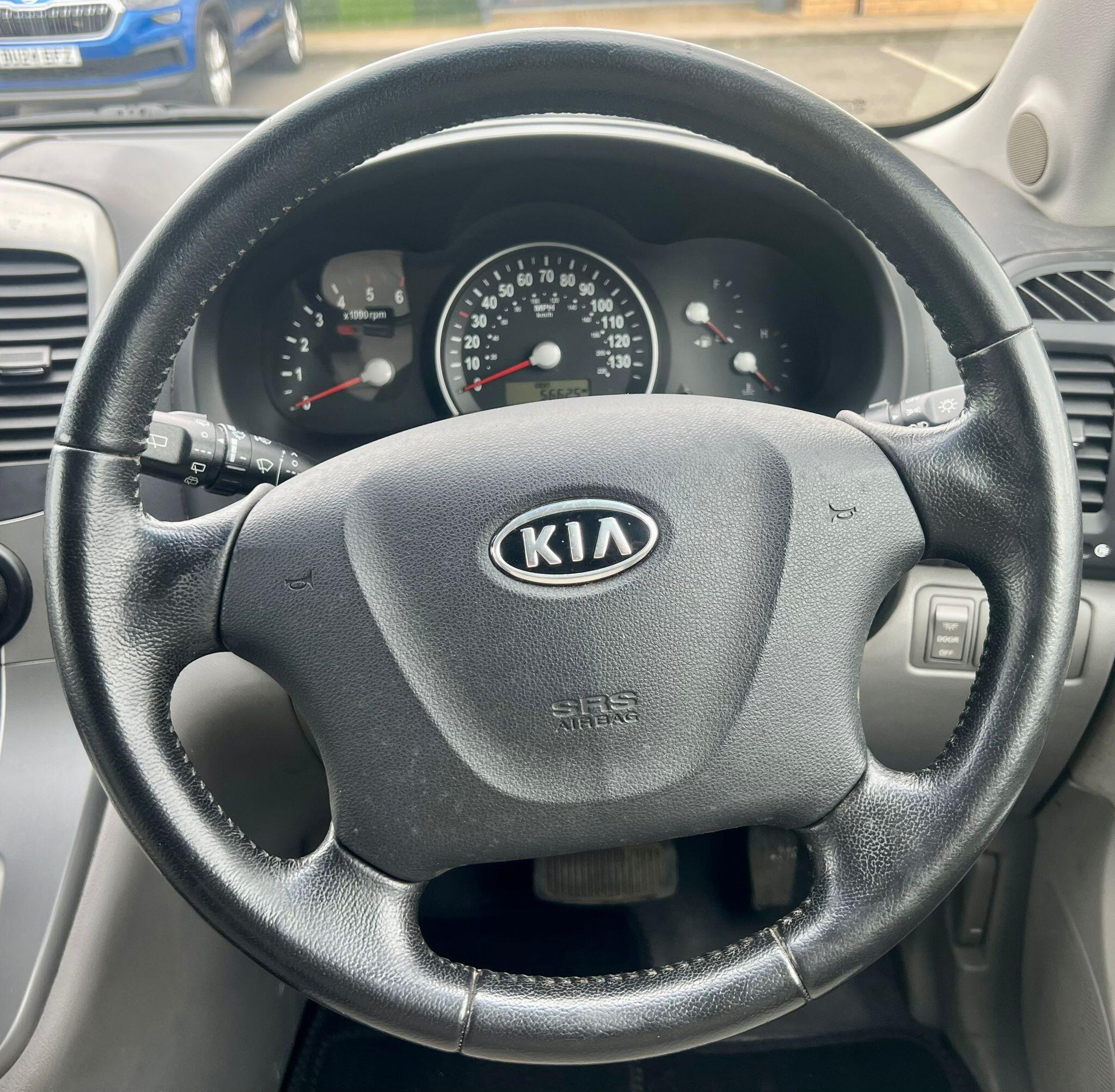 Kia Sedona