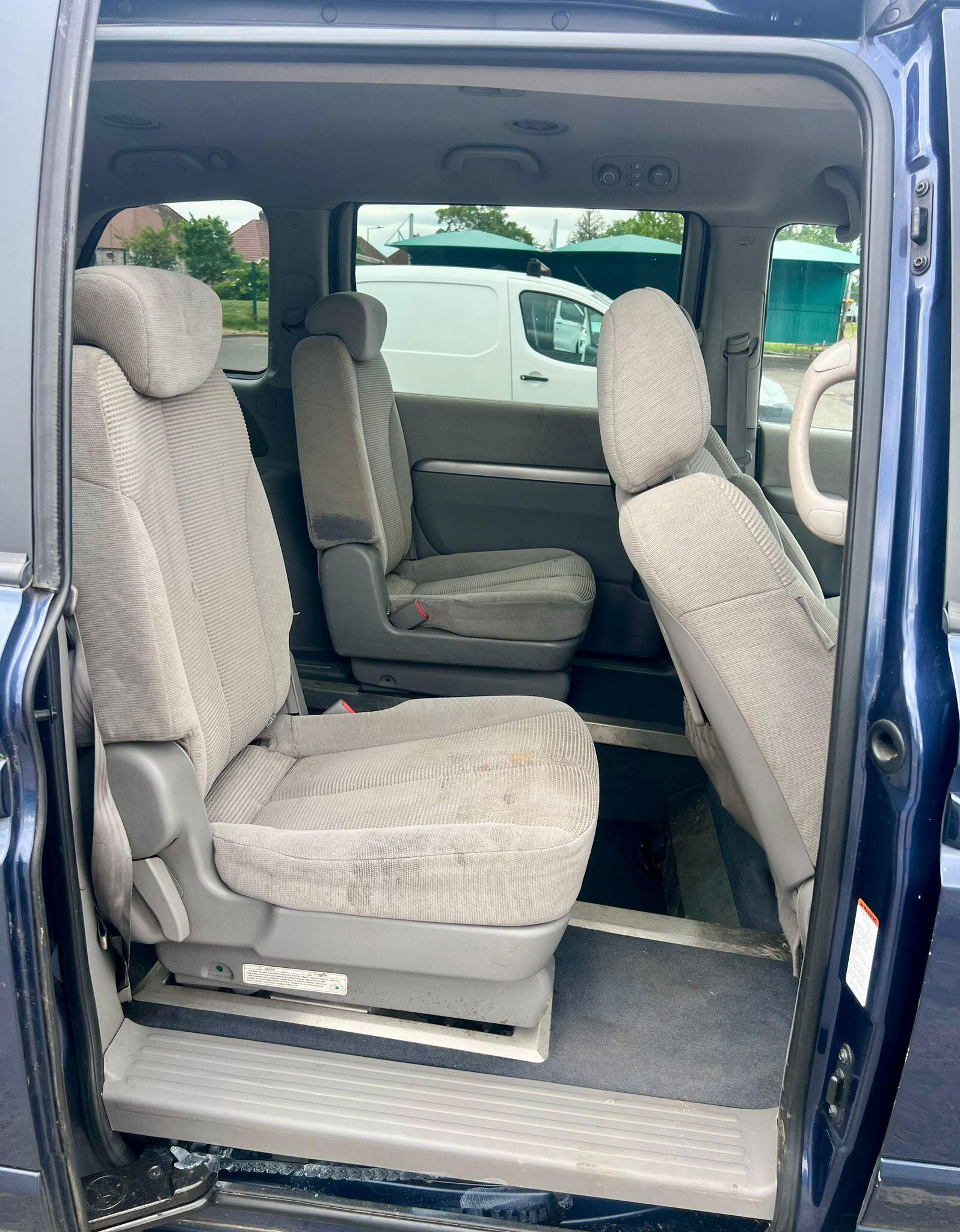 Kia Sedona