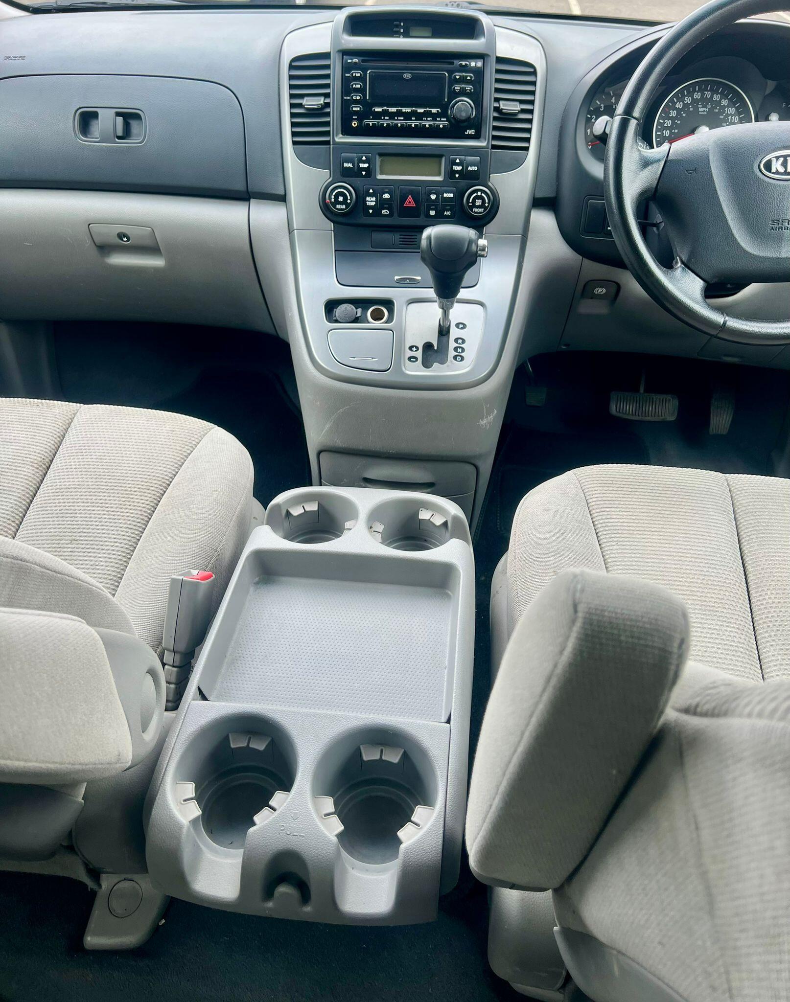 Kia Sedona