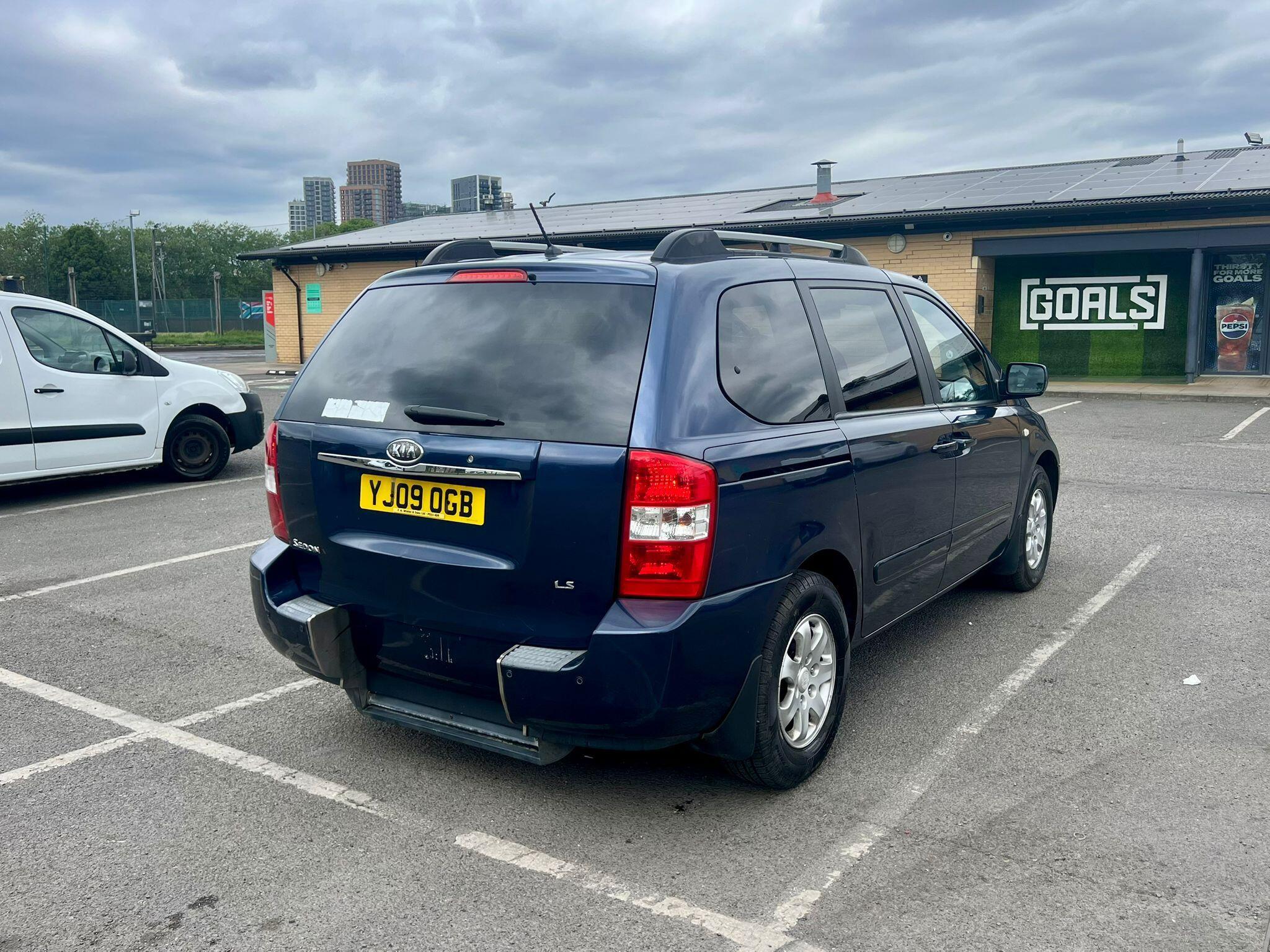 Kia Sedona
