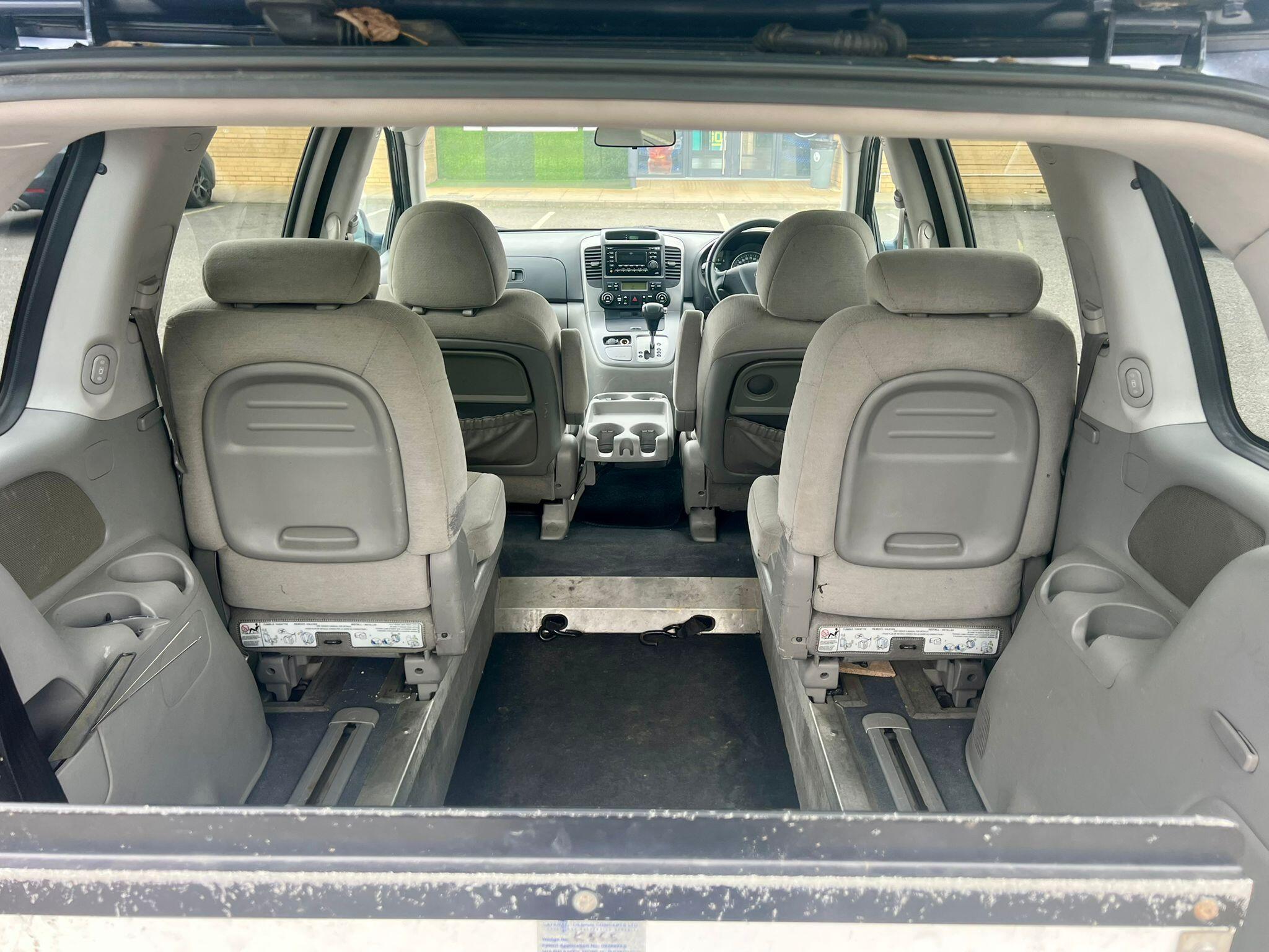 Kia Sedona