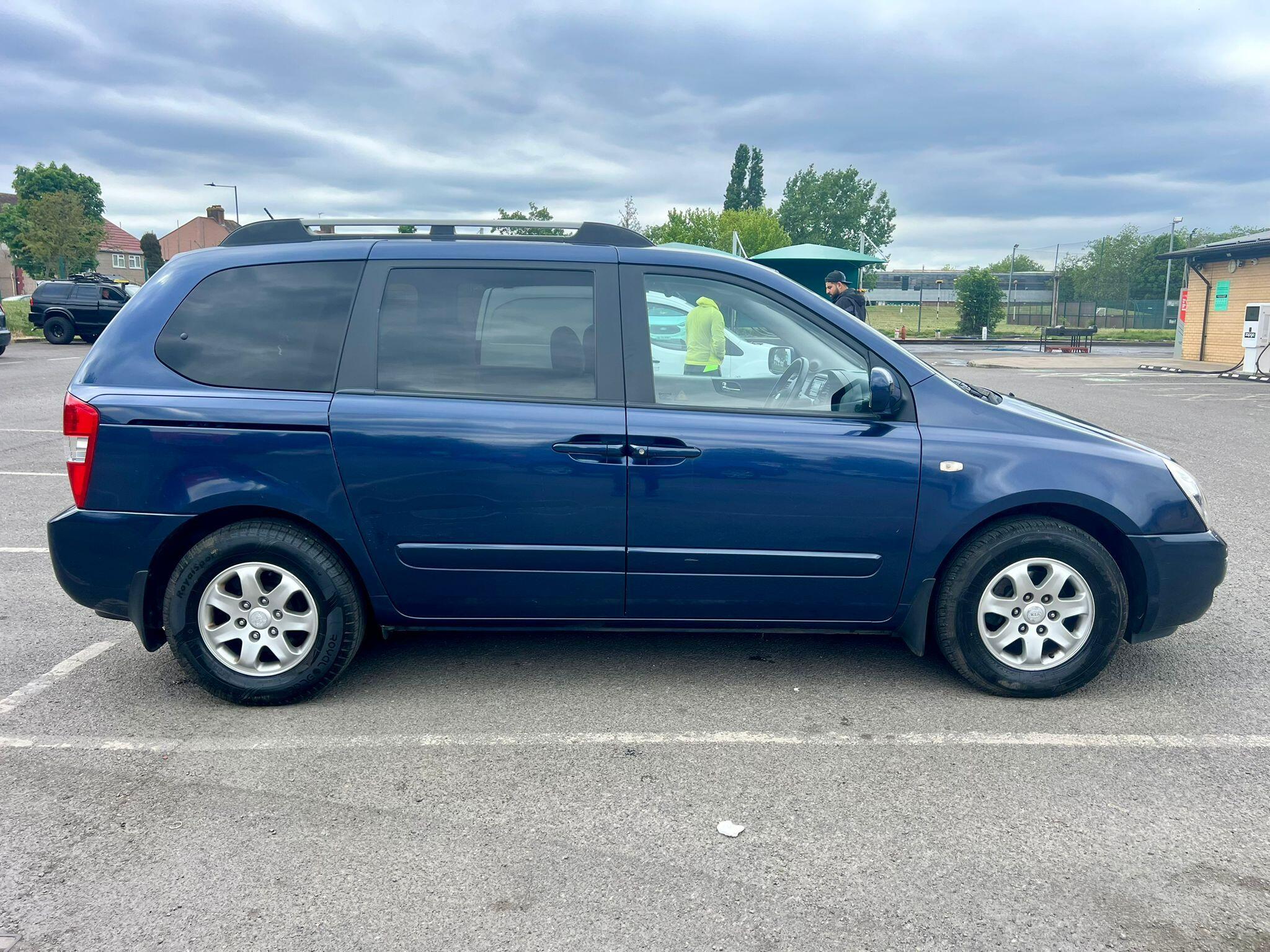 Kia Sedona