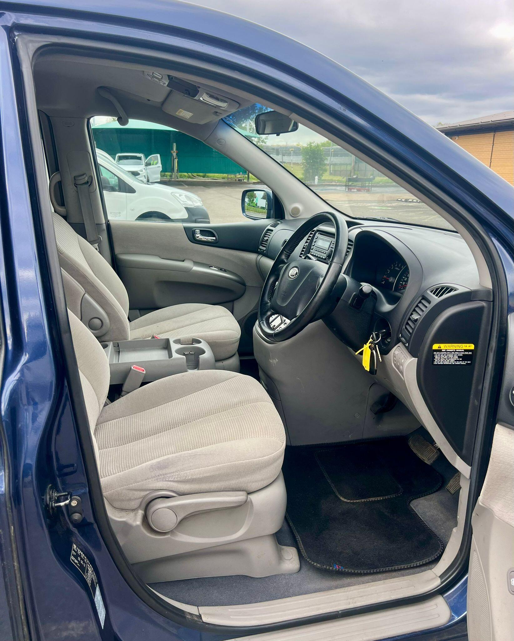Kia Sedona