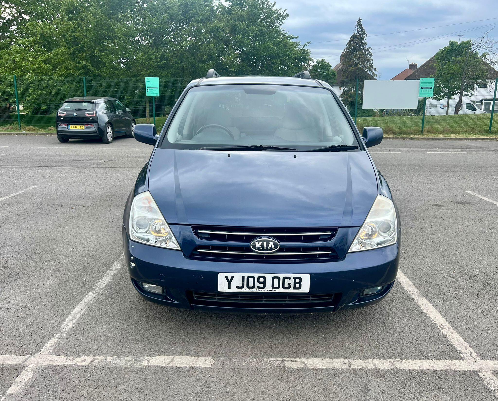 Kia Sedona