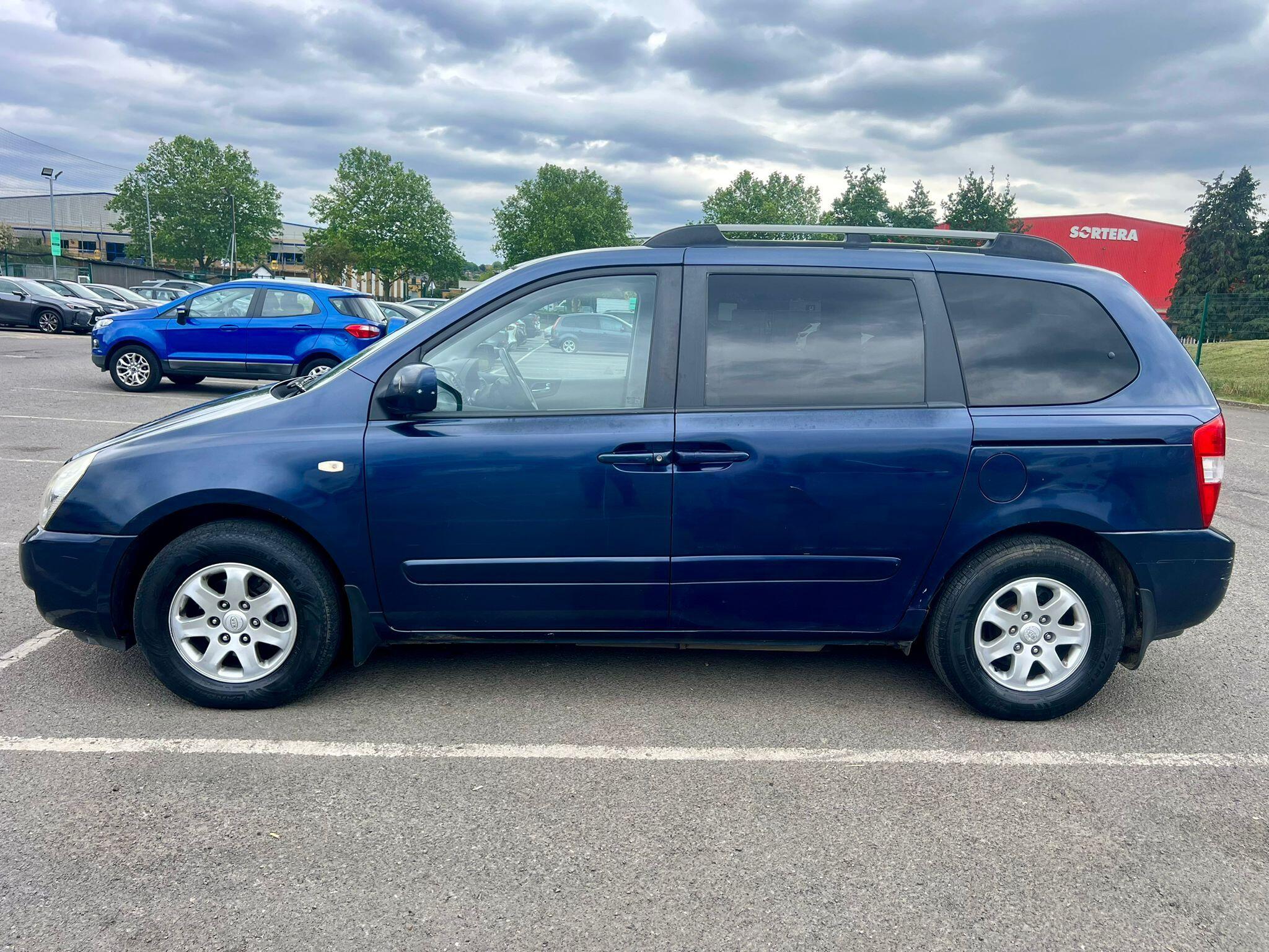 Kia Sedona