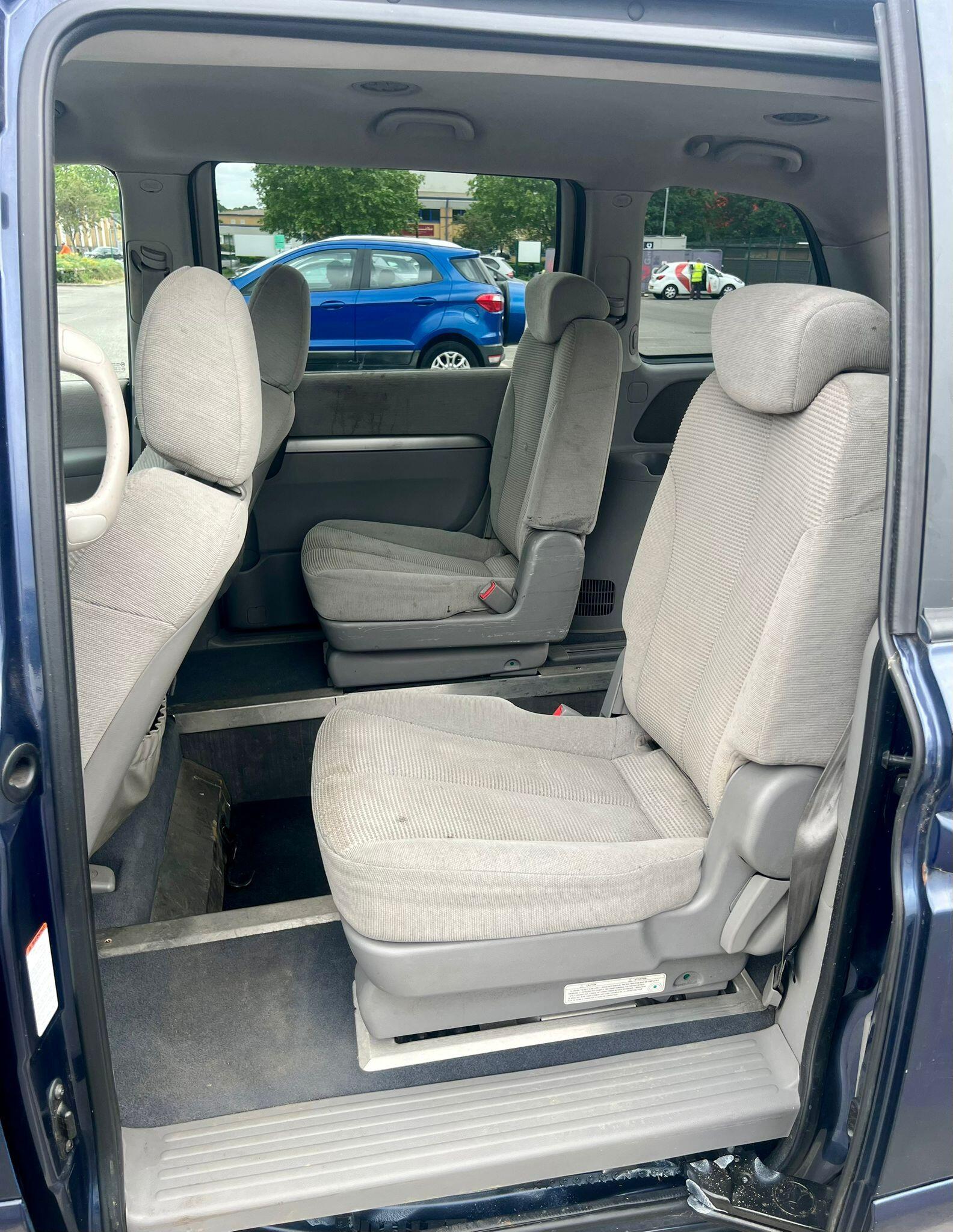 Kia Sedona