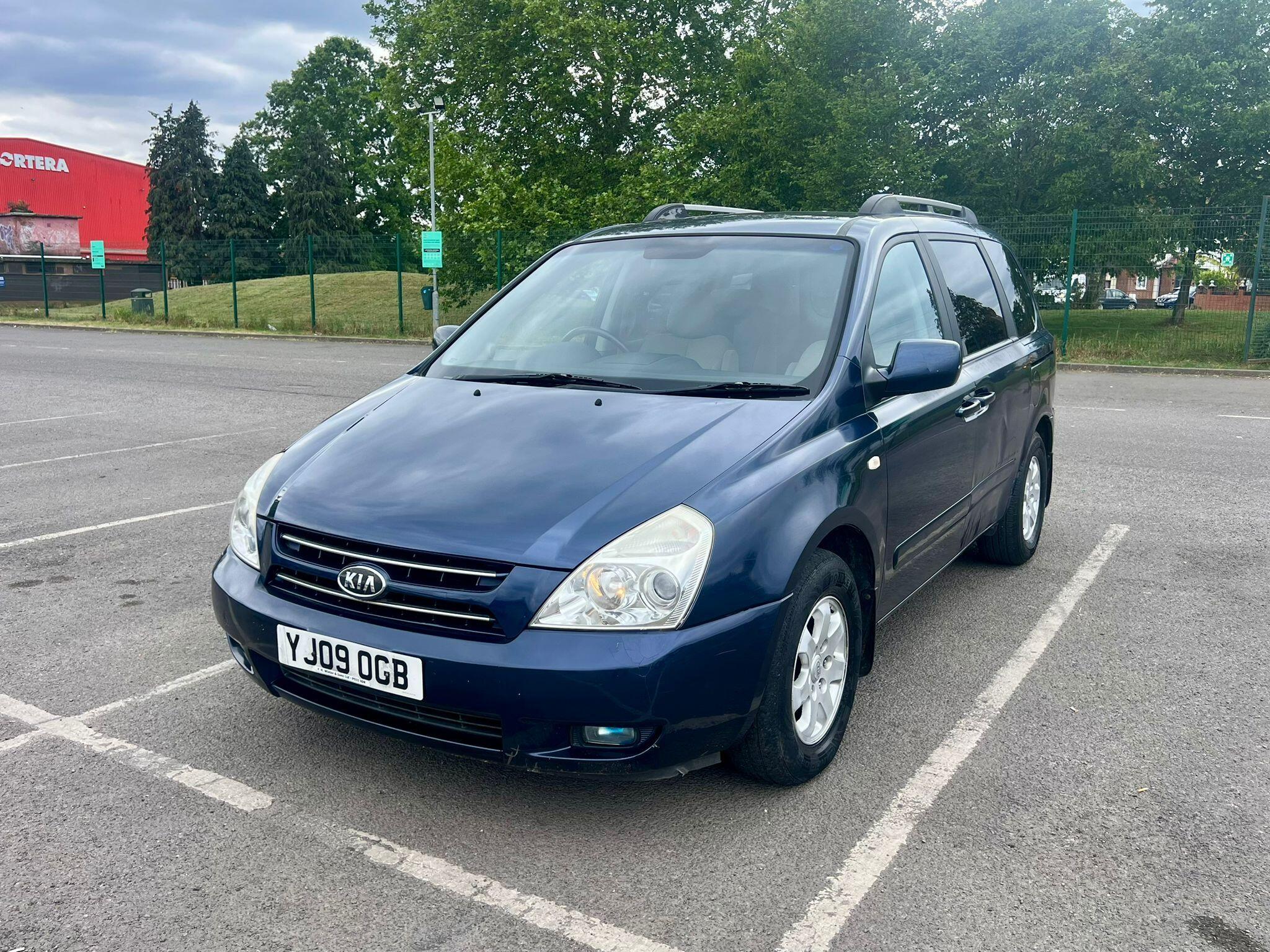 Kia Sedona