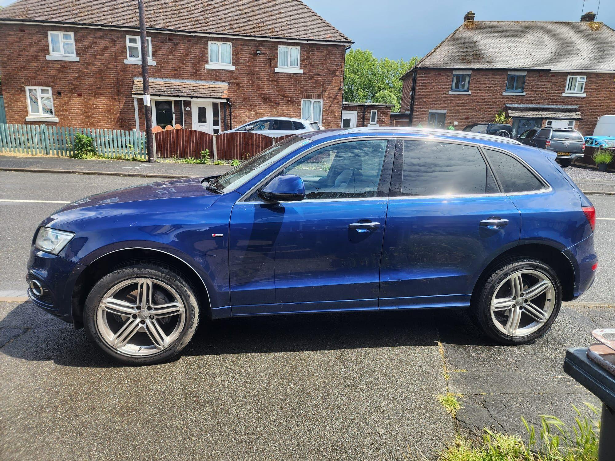 Audi Q5