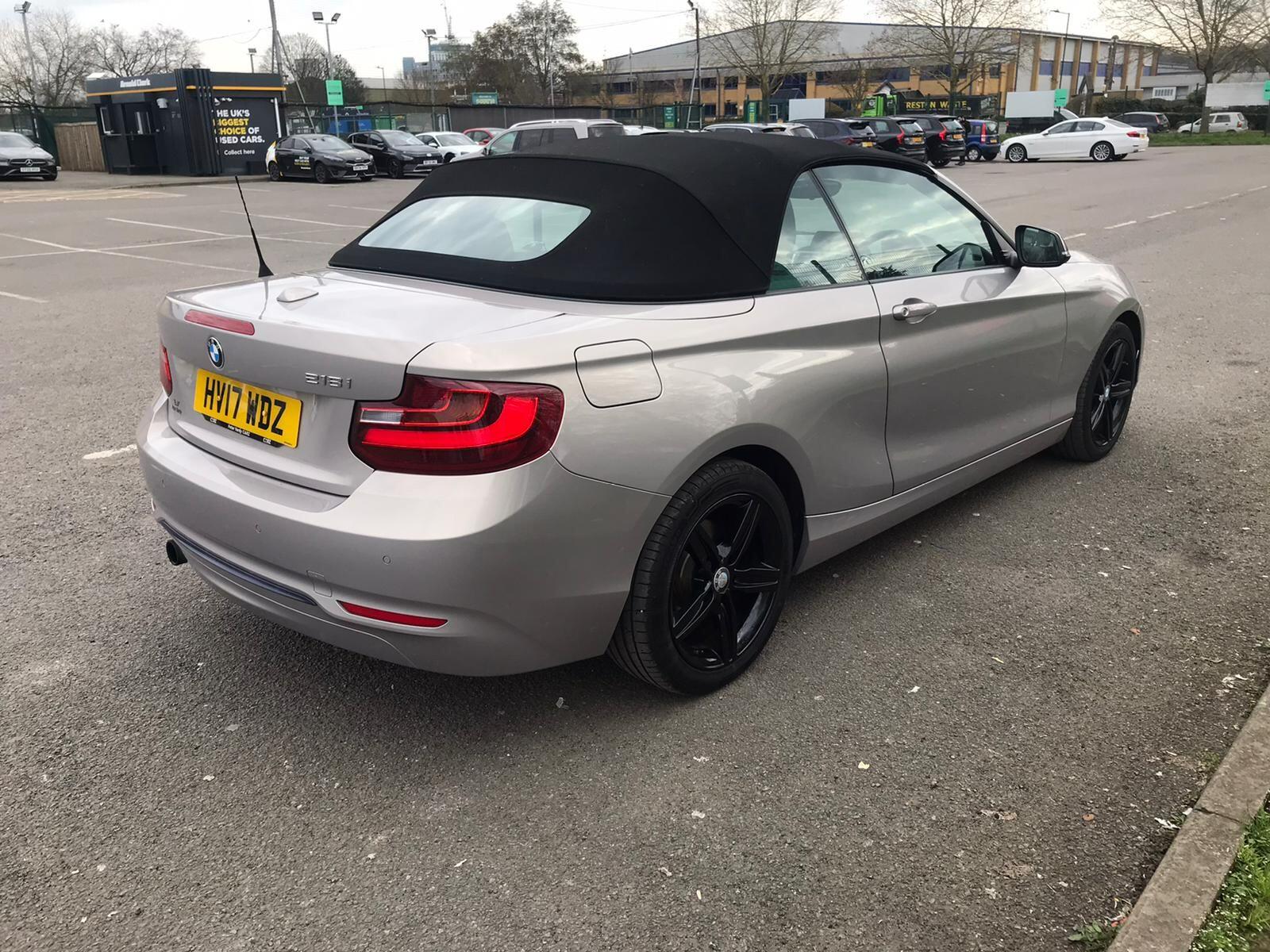 BMW 2 Series